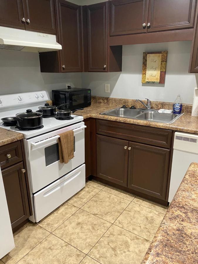 Cute And Cozy 1 King Bed Unit Apartment North Augusta Luaran gambar