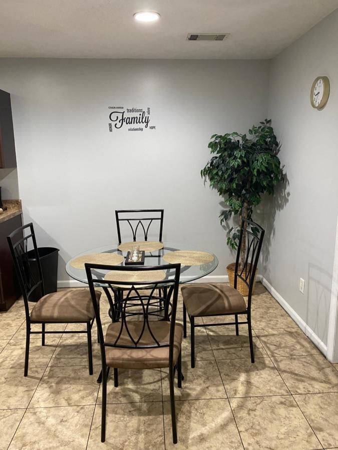 Cute And Cozy 1 King Bed Unit Apartment North Augusta Luaran gambar