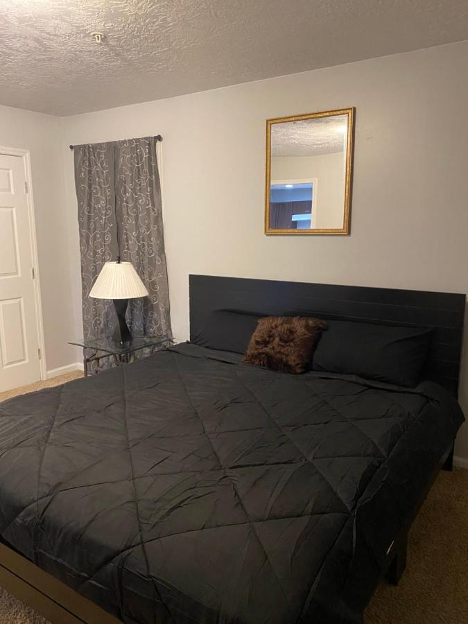 Cute And Cozy 1 King Bed Unit Apartment North Augusta Luaran gambar