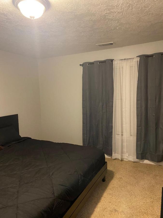 Cute And Cozy 1 King Bed Unit Apartment North Augusta Luaran gambar
