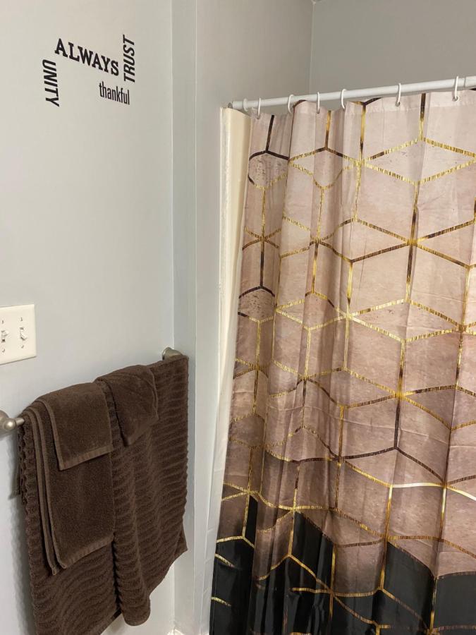 Cute And Cozy 1 King Bed Unit Apartment North Augusta Luaran gambar