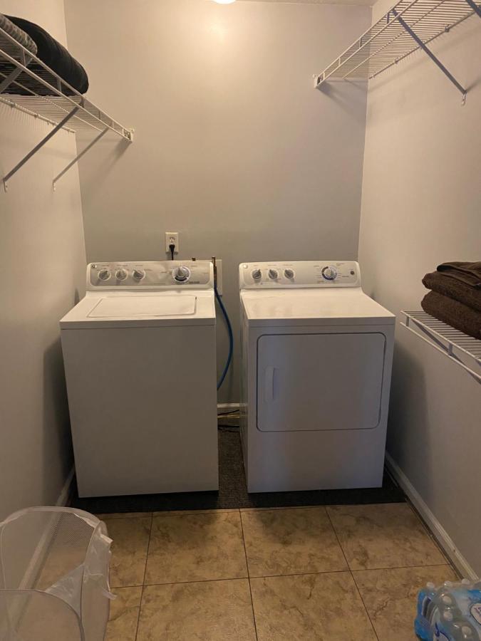 Cute And Cozy 1 King Bed Unit Apartment North Augusta Luaran gambar