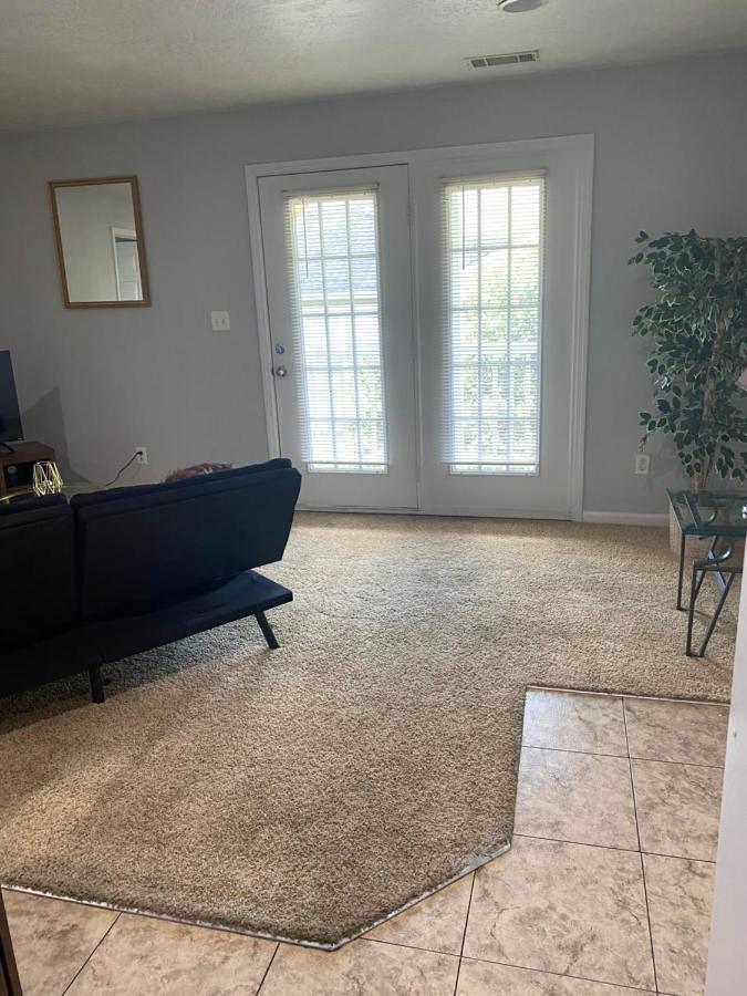 Cute And Cozy 1 King Bed Unit Apartment North Augusta Luaran gambar