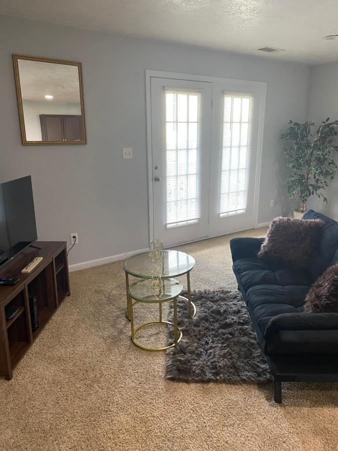 Cute And Cozy 1 King Bed Unit Apartment North Augusta Luaran gambar