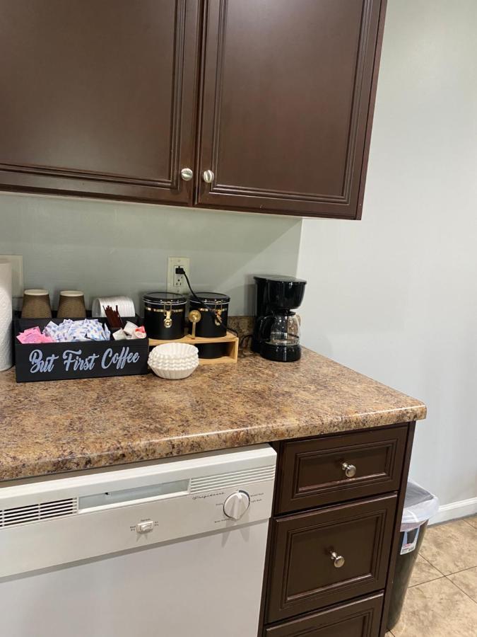 Cute And Cozy 1 King Bed Unit Apartment North Augusta Luaran gambar