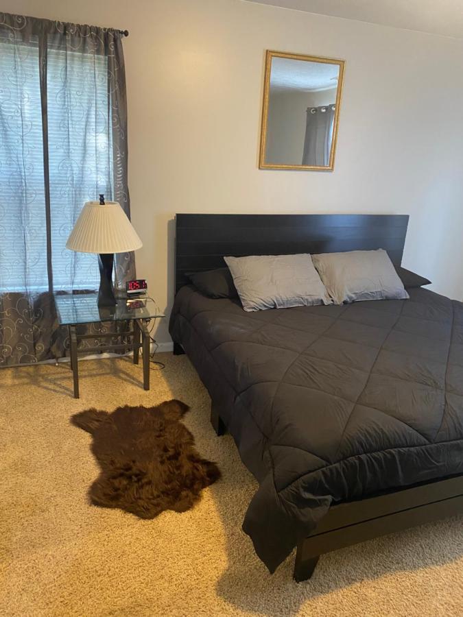 Cute And Cozy 1 King Bed Unit Apartment North Augusta Luaran gambar