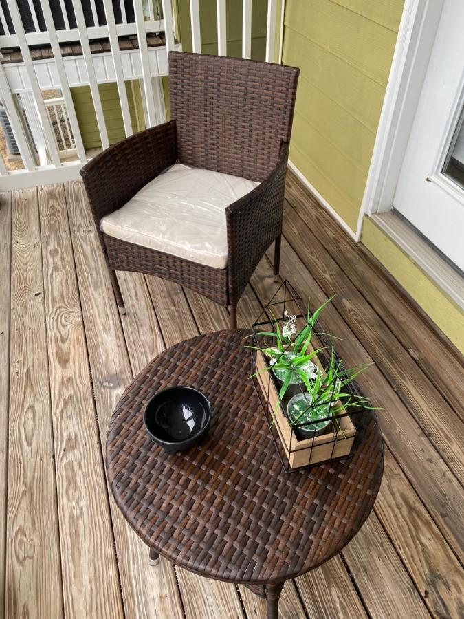 Cute And Cozy 1 King Bed Unit Apartment North Augusta Luaran gambar