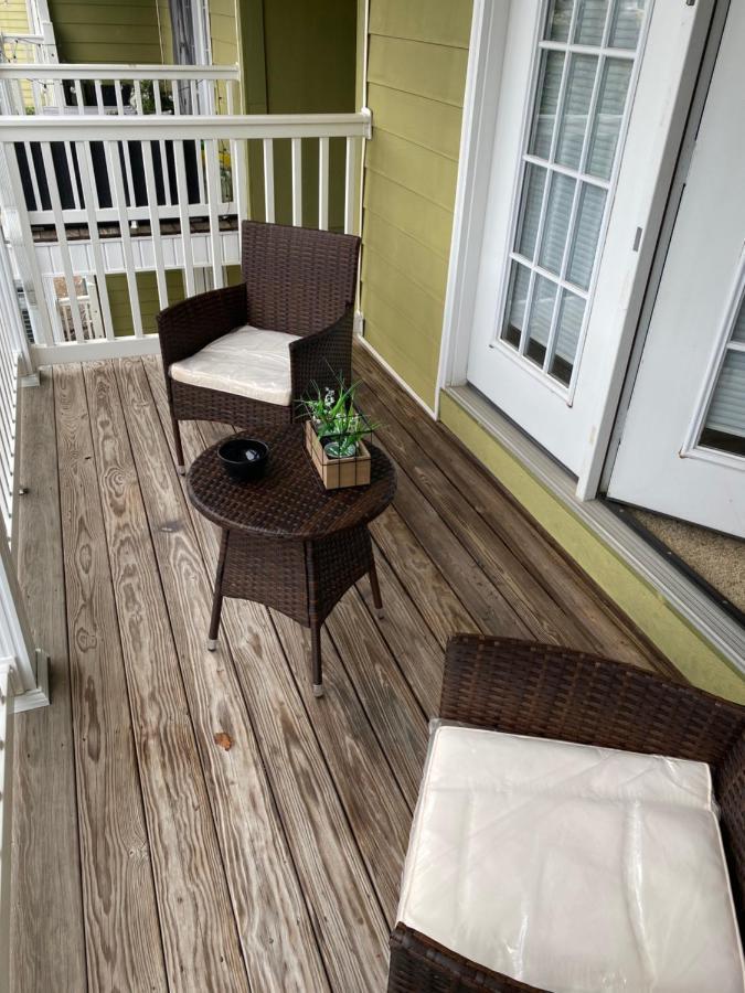 Cute And Cozy 1 King Bed Unit Apartment North Augusta Luaran gambar